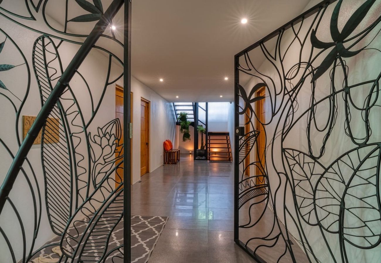 Villa in Uvita - Beauty of Costa Rica by Pura Villas