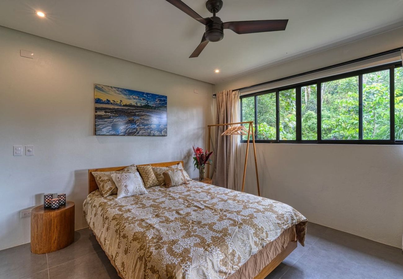 Villa in Uvita - Beauty of Costa Rica by Pura Villas