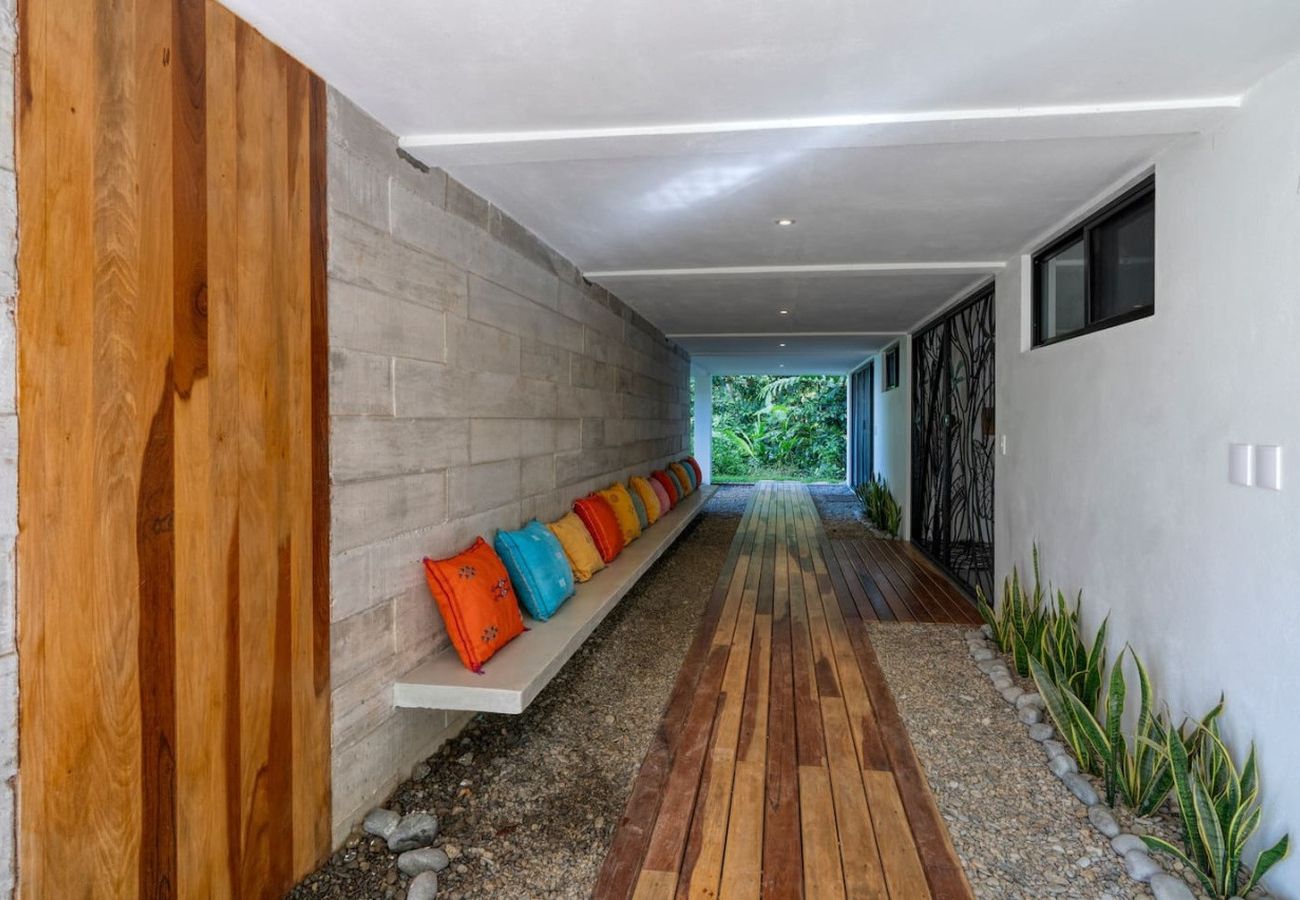 Villa in Uvita - Beauty of Costa Rica by Pura Villas