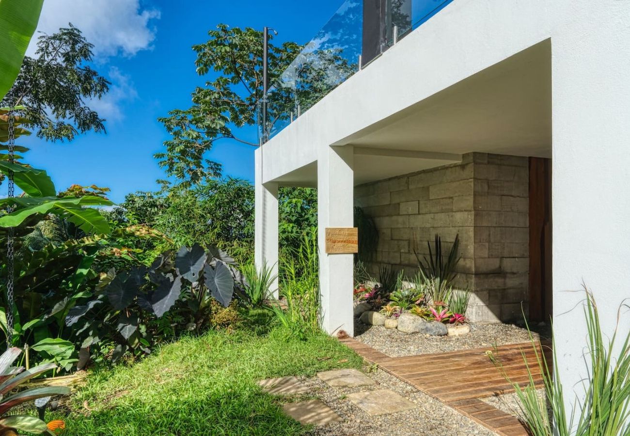 Villa in Uvita - Beauty of Costa Rica by Pura Villas