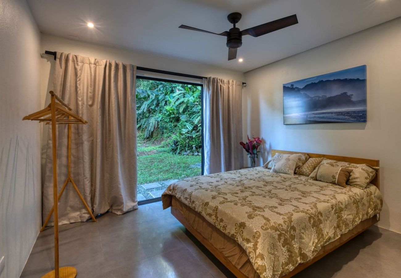 Villa in Uvita - Beauty of Costa Rica by Pura Villas