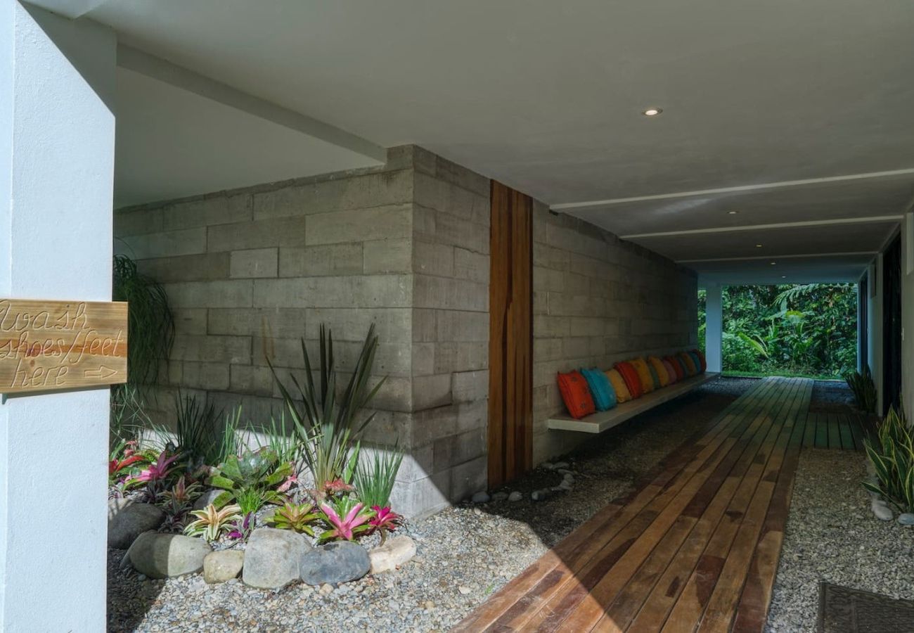 Villa in Uvita - Beauty of Costa Rica by Pura Villas