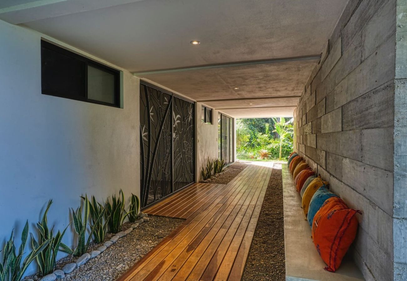 Villa in Uvita - Beauty of Costa Rica by Pura Villas