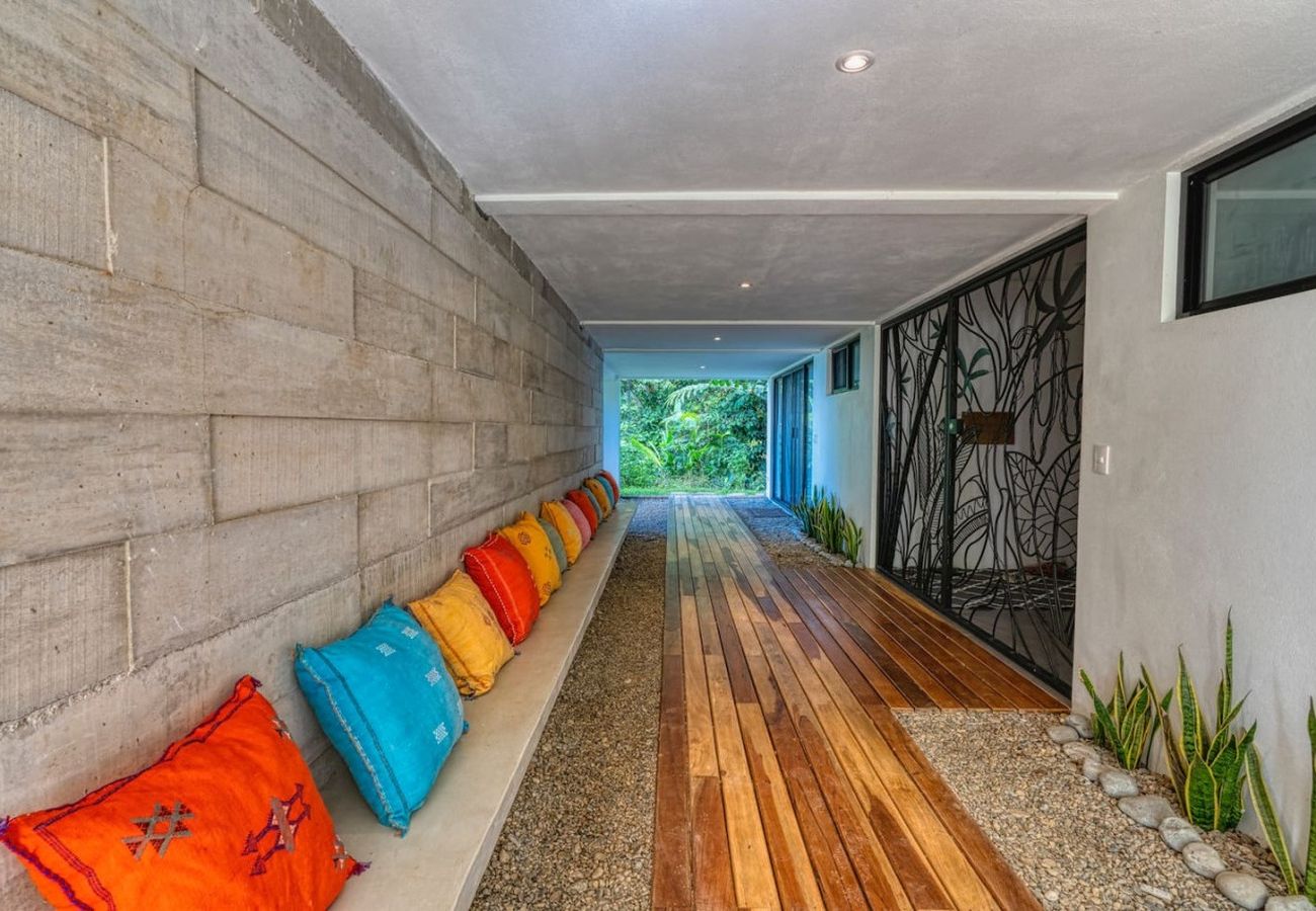 Villa in Uvita - Beauty of Costa Rica by Pura Villas