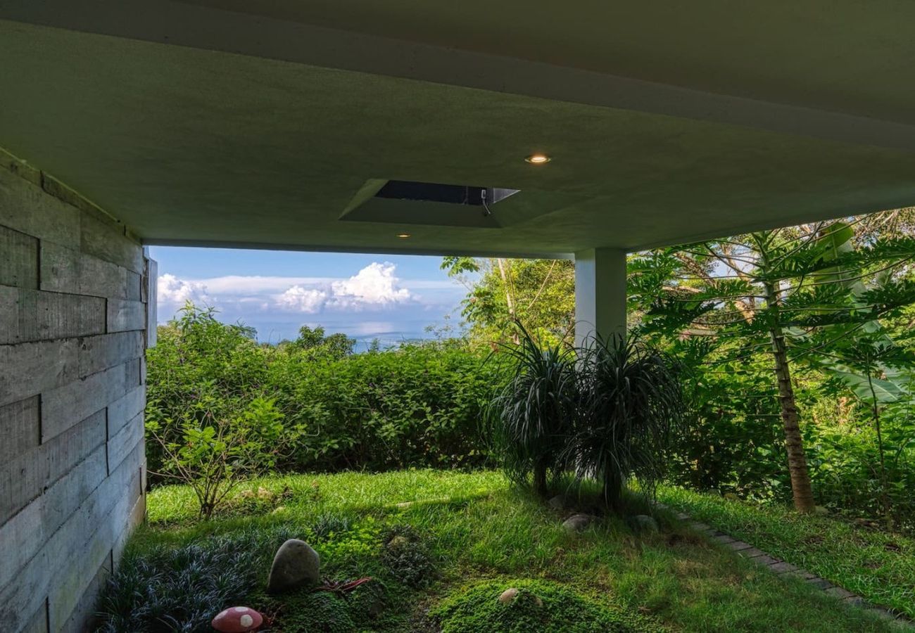 Villa in Uvita - Beauty of Costa Rica by Pura Villas