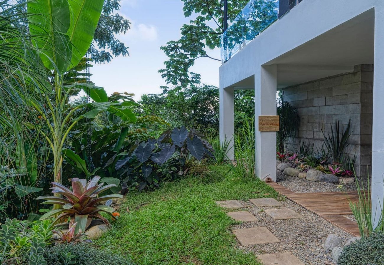 Villa in Uvita - Beauty of Costa Rica by Pura Villas