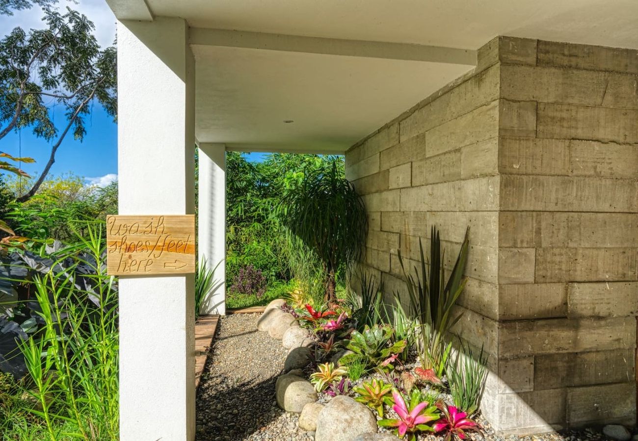 Villa in Uvita - Beauty of Costa Rica by Pura Villas