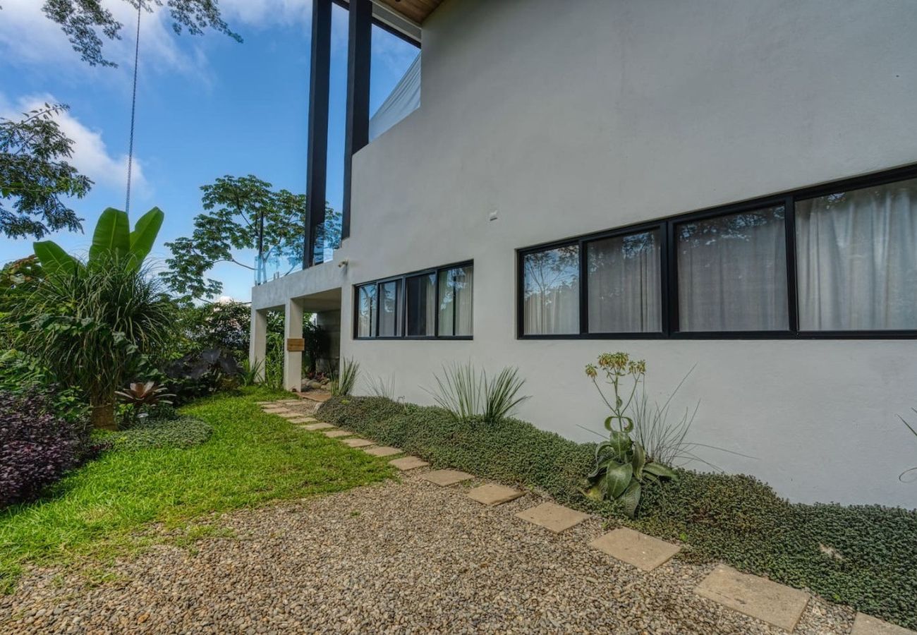 Villa in Uvita - Beauty of Costa Rica by Pura Villas