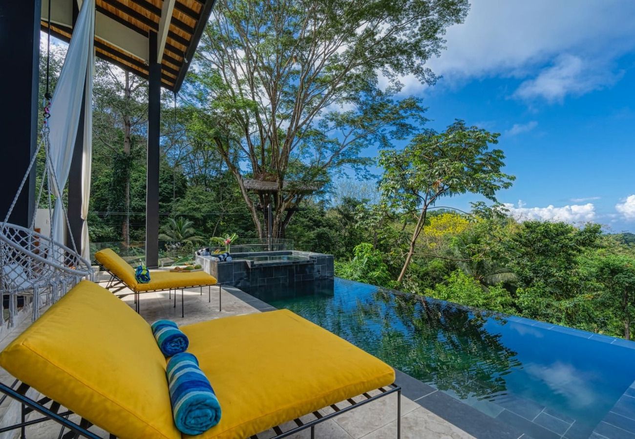Villa in Uvita - Beauty of Costa Rica by Pura Villas
