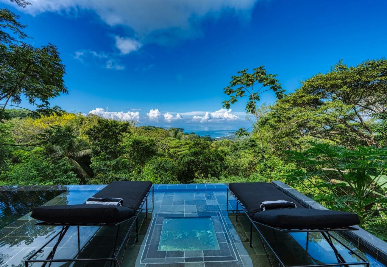 Villa in Uvita - Beauty of Costa Rica by Pura Villas