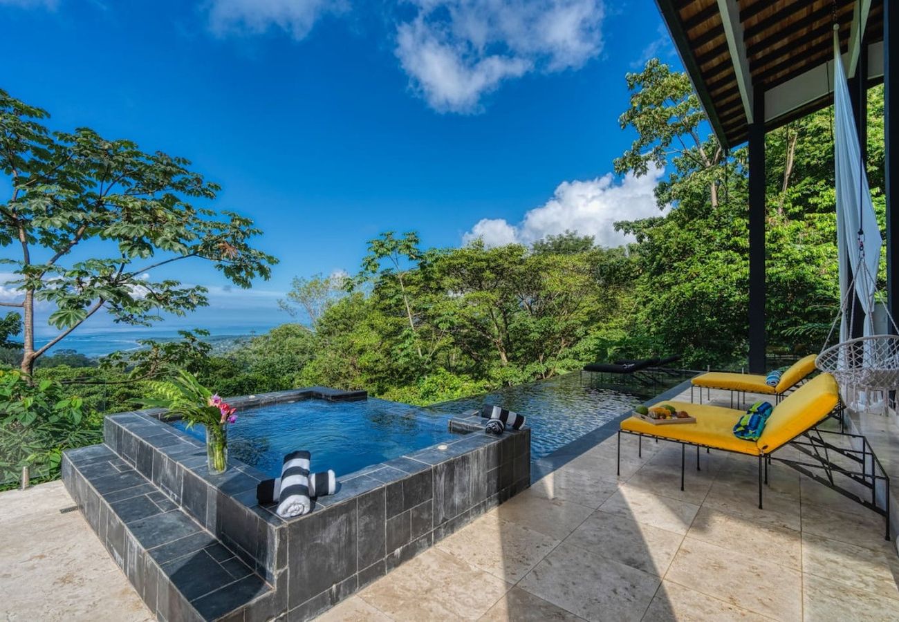 Villa in Uvita - Beauty of Costa Rica by Pura Villas