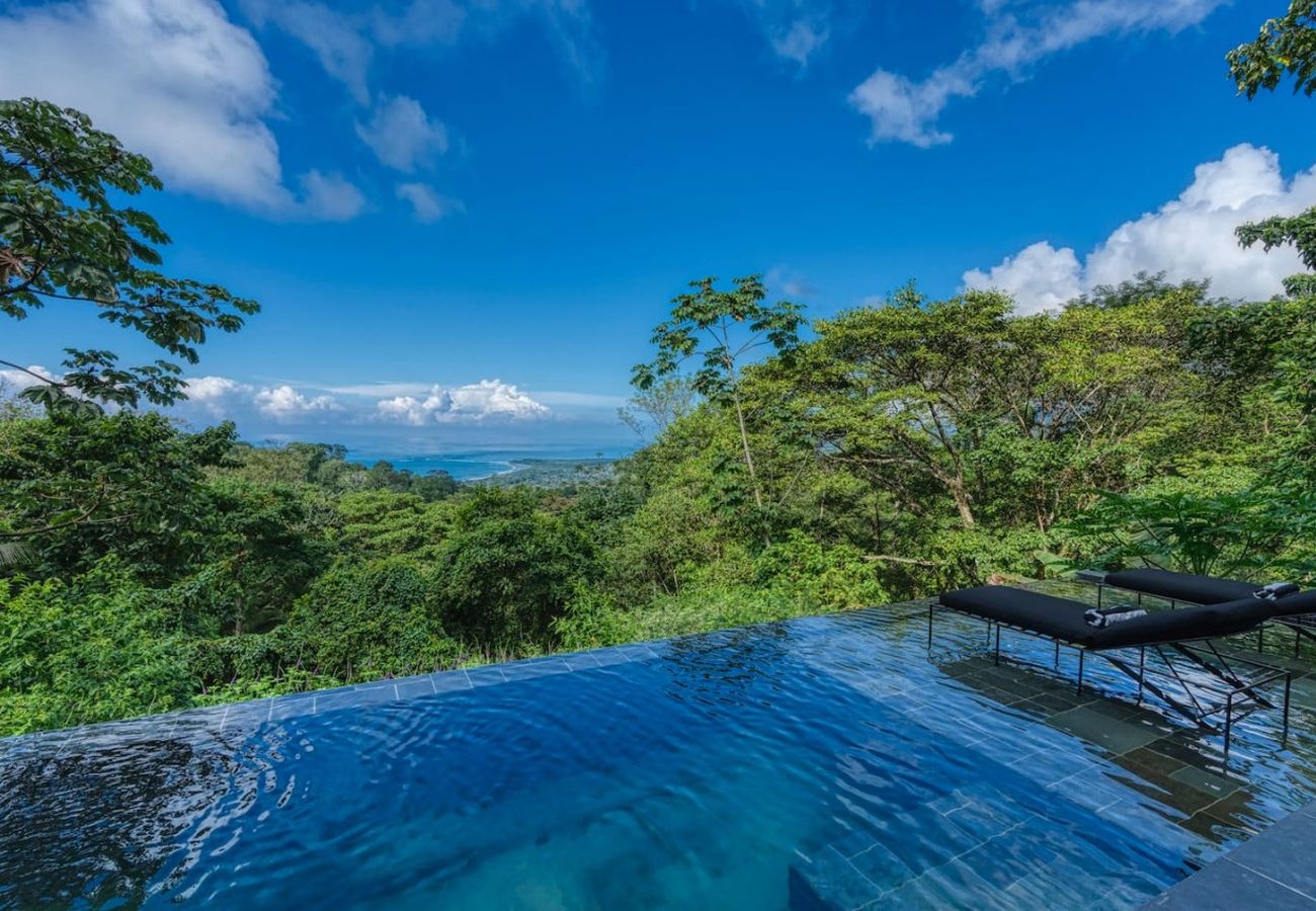 Villa in Uvita - Beauty of Costa Rica by Pura Villas
