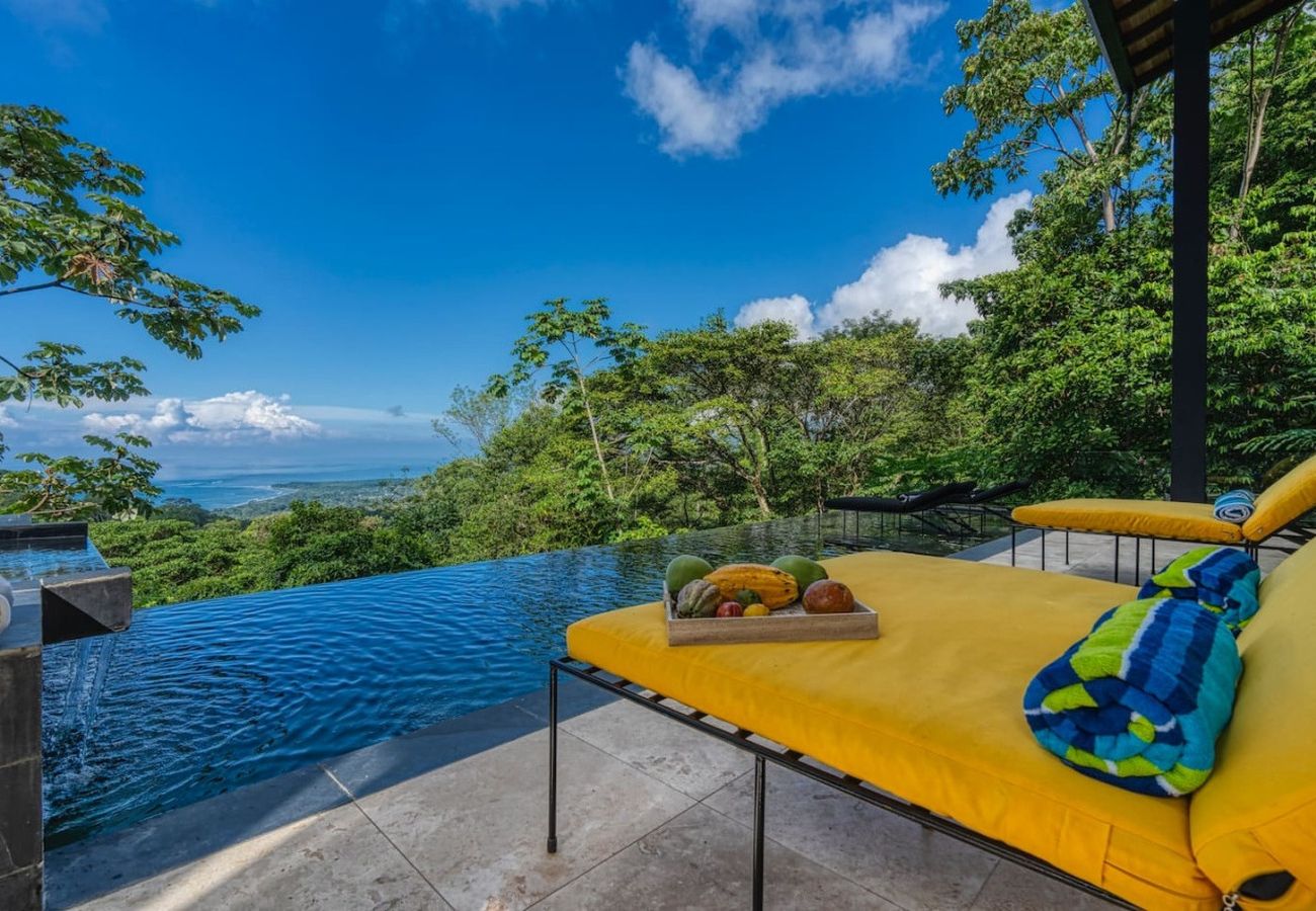 Villa in Uvita - Beauty of Costa Rica by Pura Villas