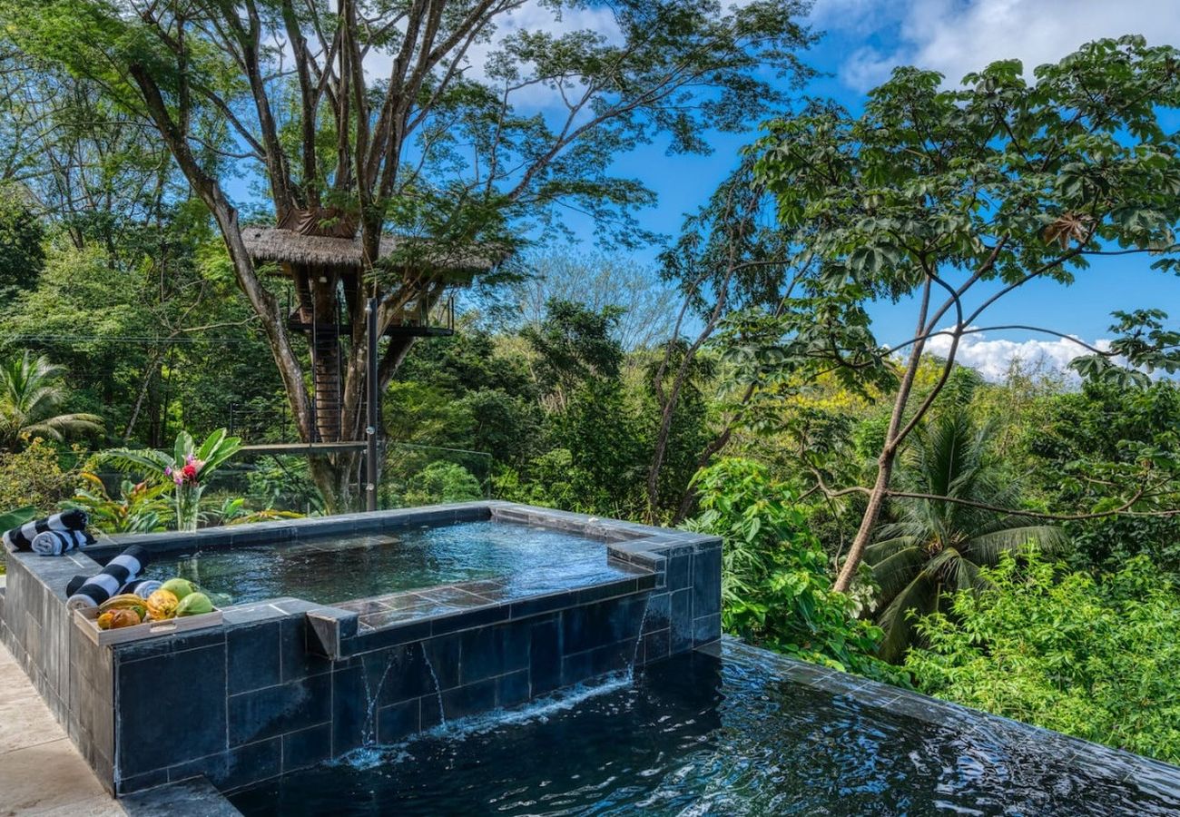 Villa in Uvita - Beauty of Costa Rica by Pura Villas