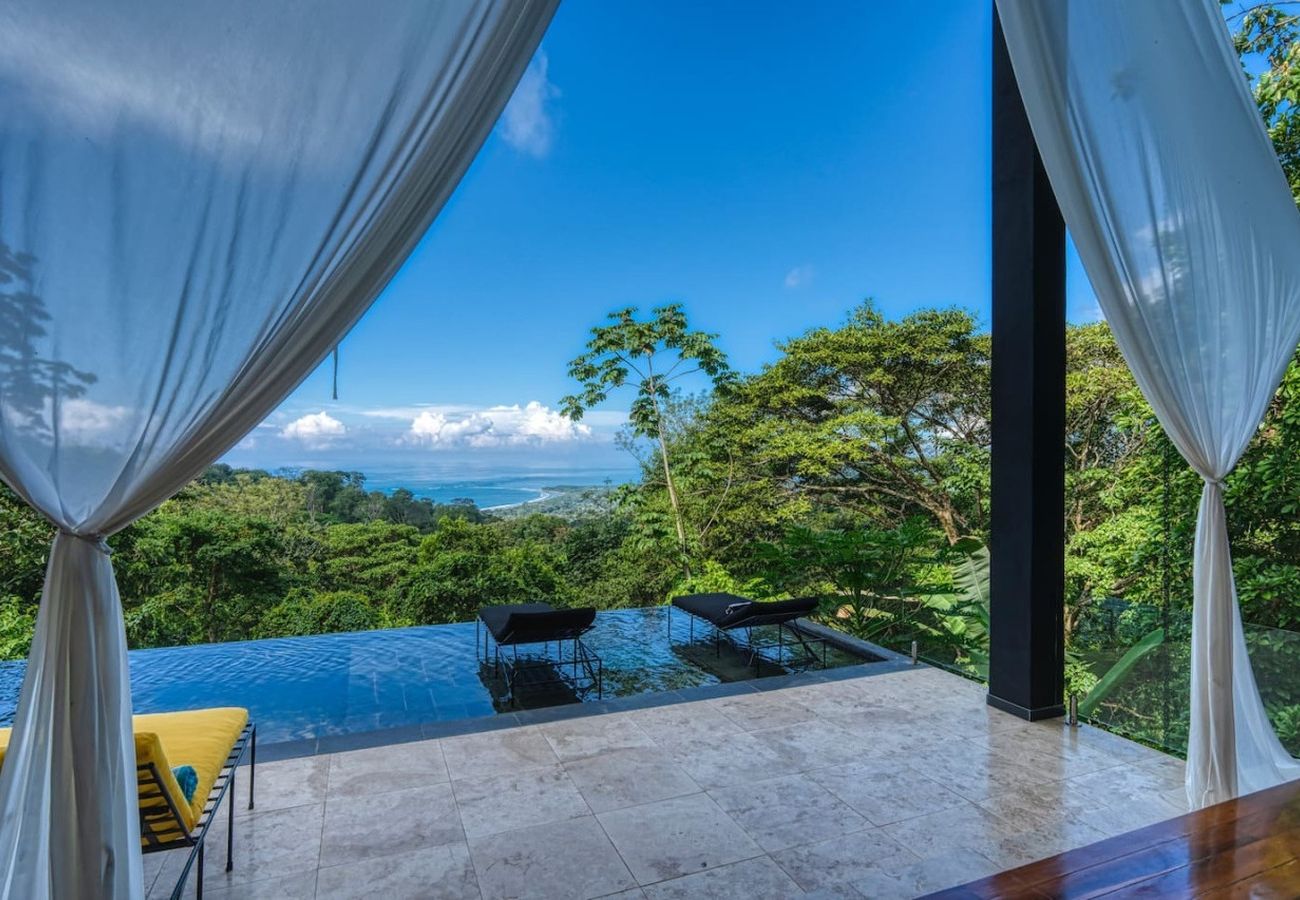 Villa in Uvita - Beauty of Costa Rica by Pura Villas