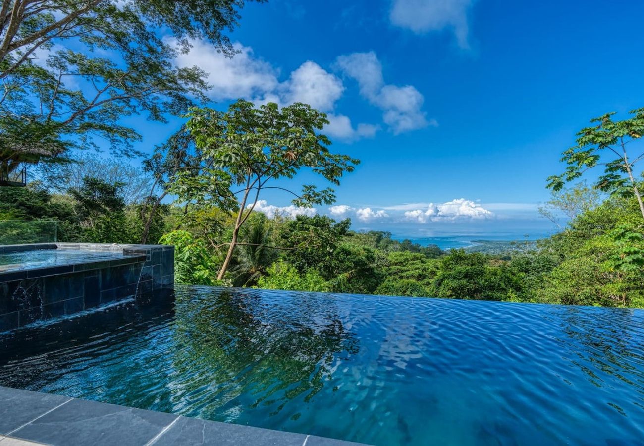 Villa in Uvita - Beauty of Costa Rica by Pura Villas