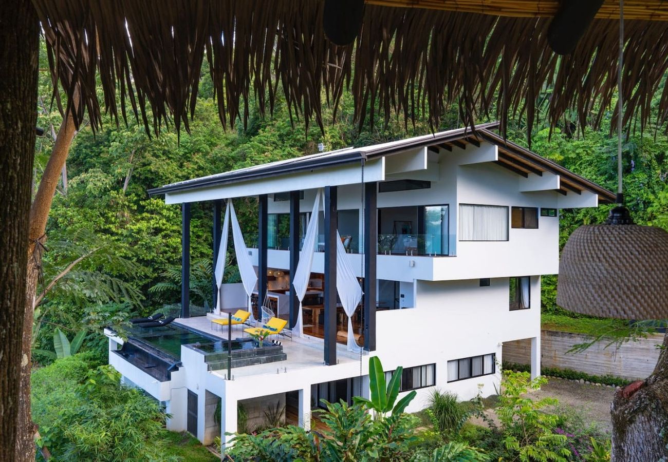 Villa in Uvita - Beauty of Costa Rica by Pura Villas