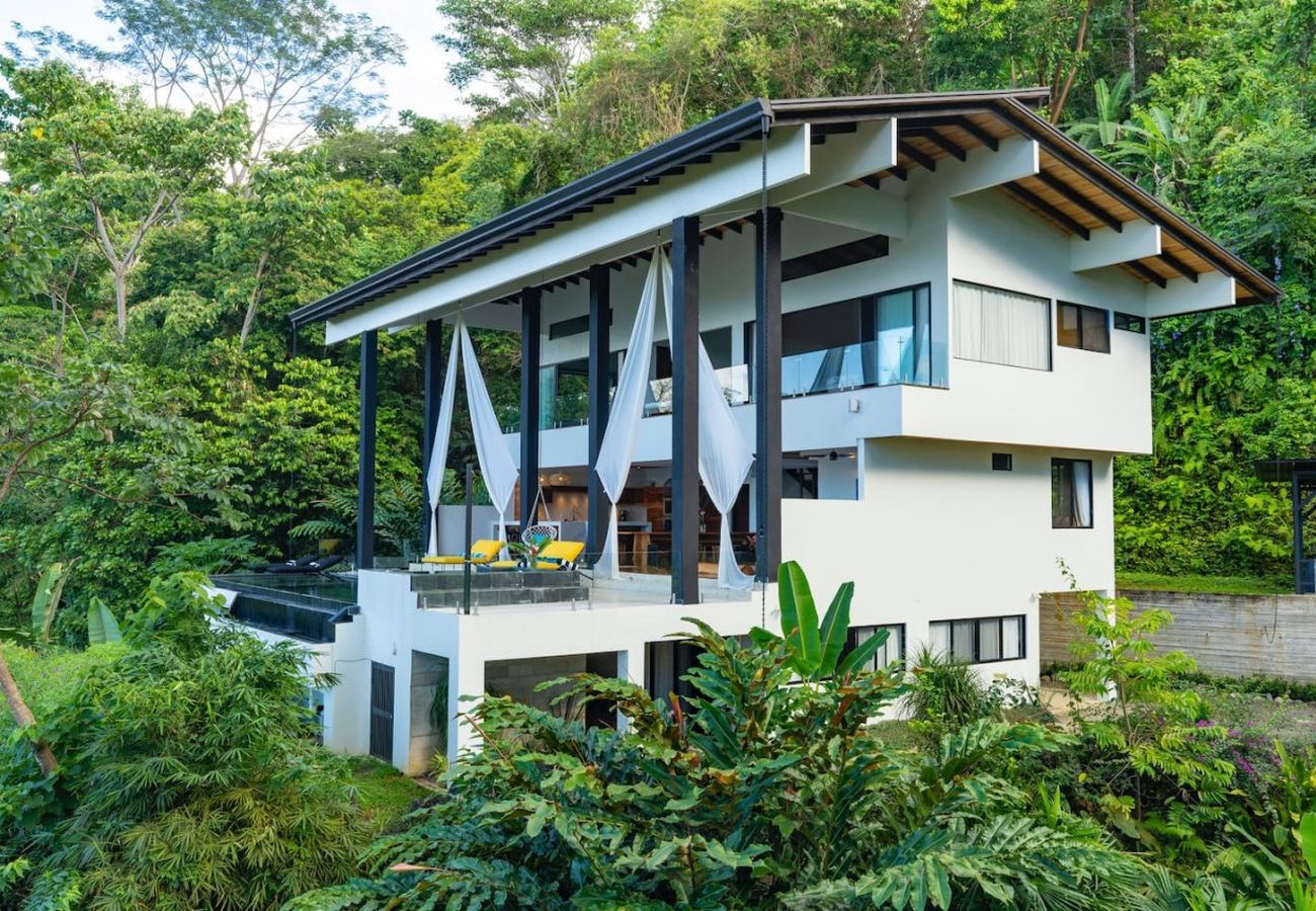 Villa in Uvita - Beauty of Costa Rica by Pura Villas