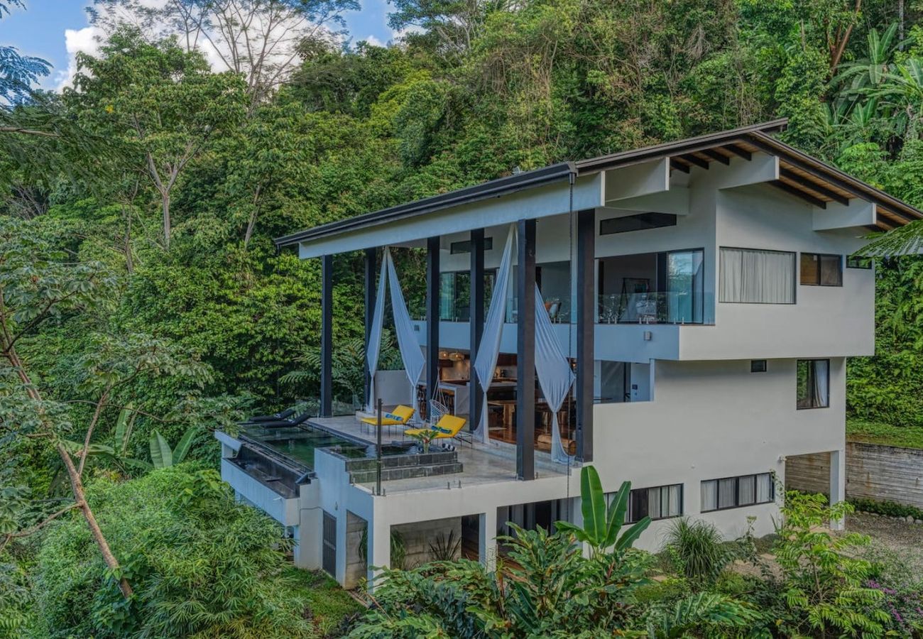 Villa in Uvita - Beauty of Costa Rica by Pura Villas