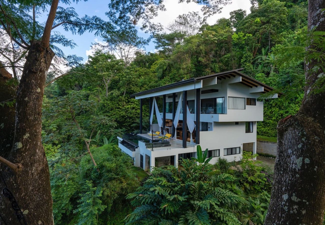 Villa in Uvita - Beauty of Costa Rica by Pura Villas