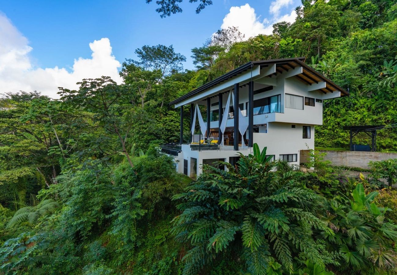 Villa in Uvita - Beauty of Costa Rica by Pura Villas