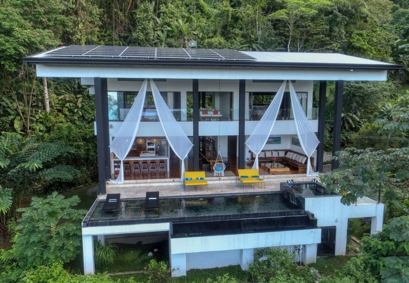 Villa in Uvita - Beauty of Costa Rica by Pura Villas