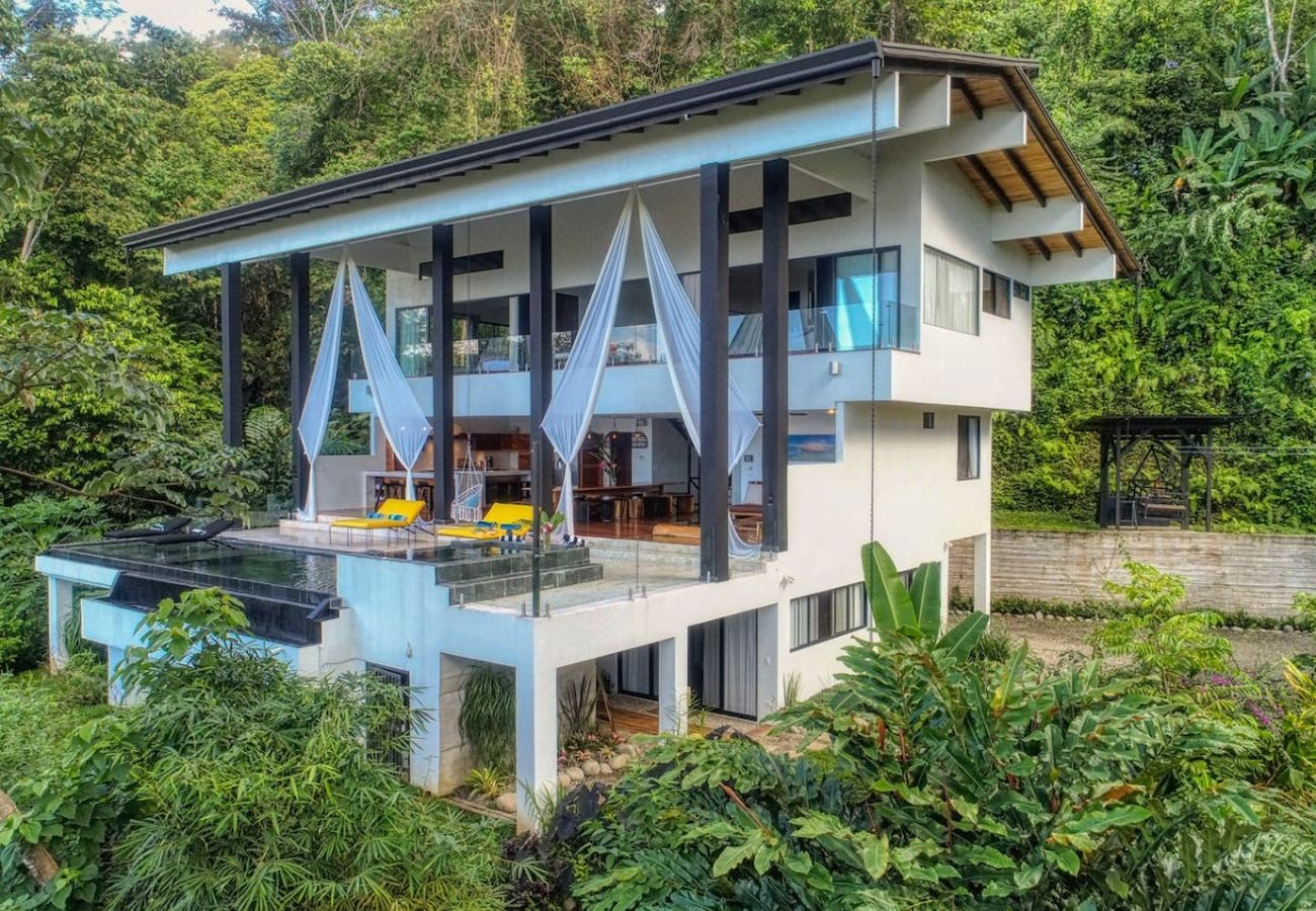 Villa in Uvita - Beauty of Costa Rica by Pura Villas