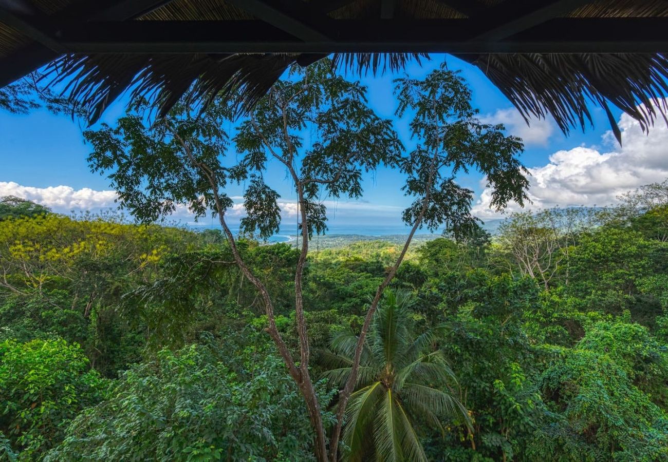 Villa in Uvita - Beauty of Costa Rica by Pura Villas