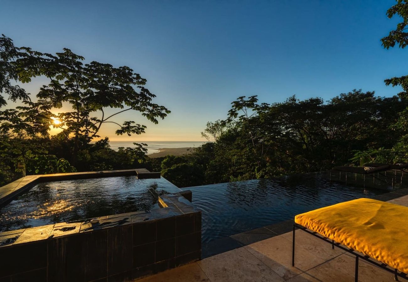 Villa in Uvita - Beauty of Costa Rica by Pura Villas
