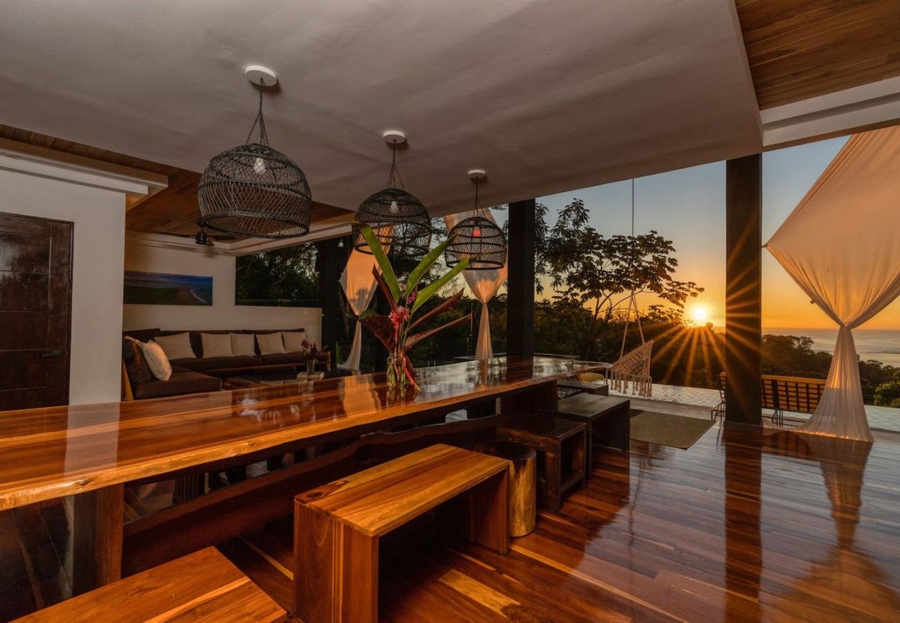 Villa in Uvita - Beauty of Costa Rica by Pura Villas