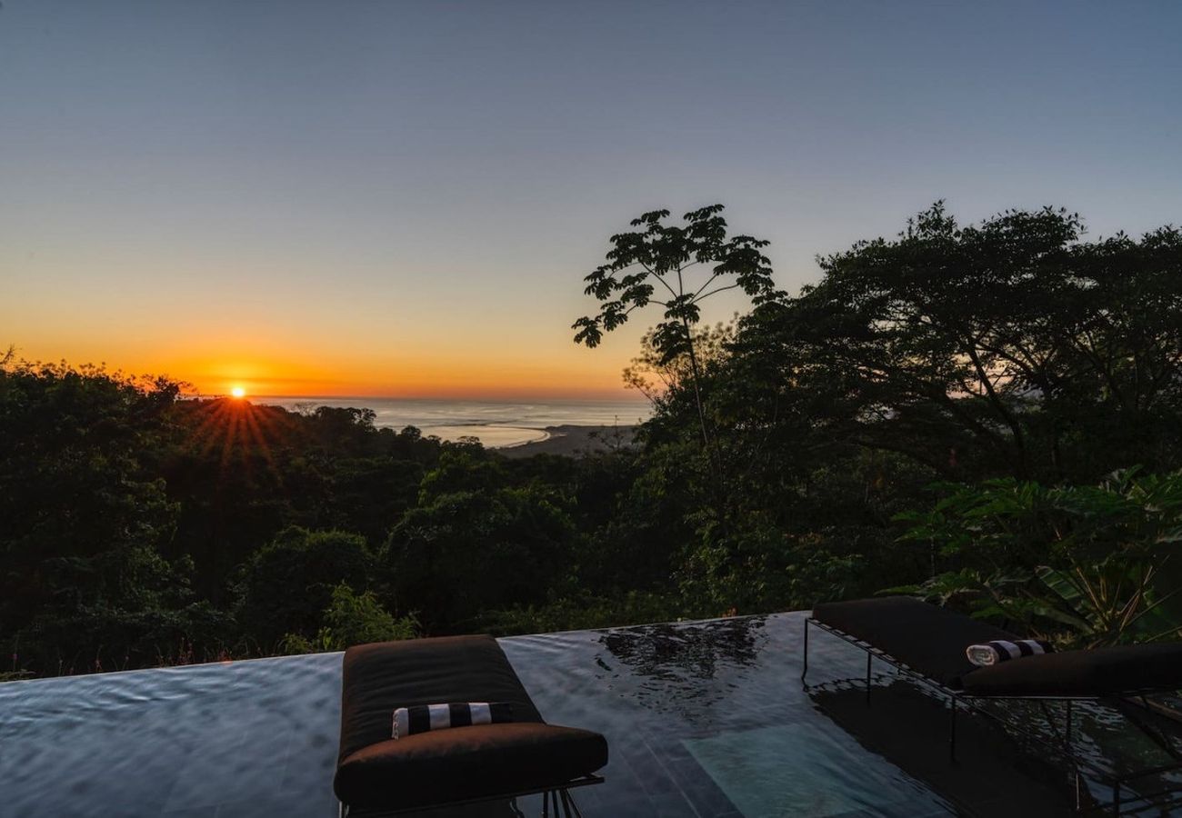 Villa in Uvita - Beauty of Costa Rica by Pura Villas