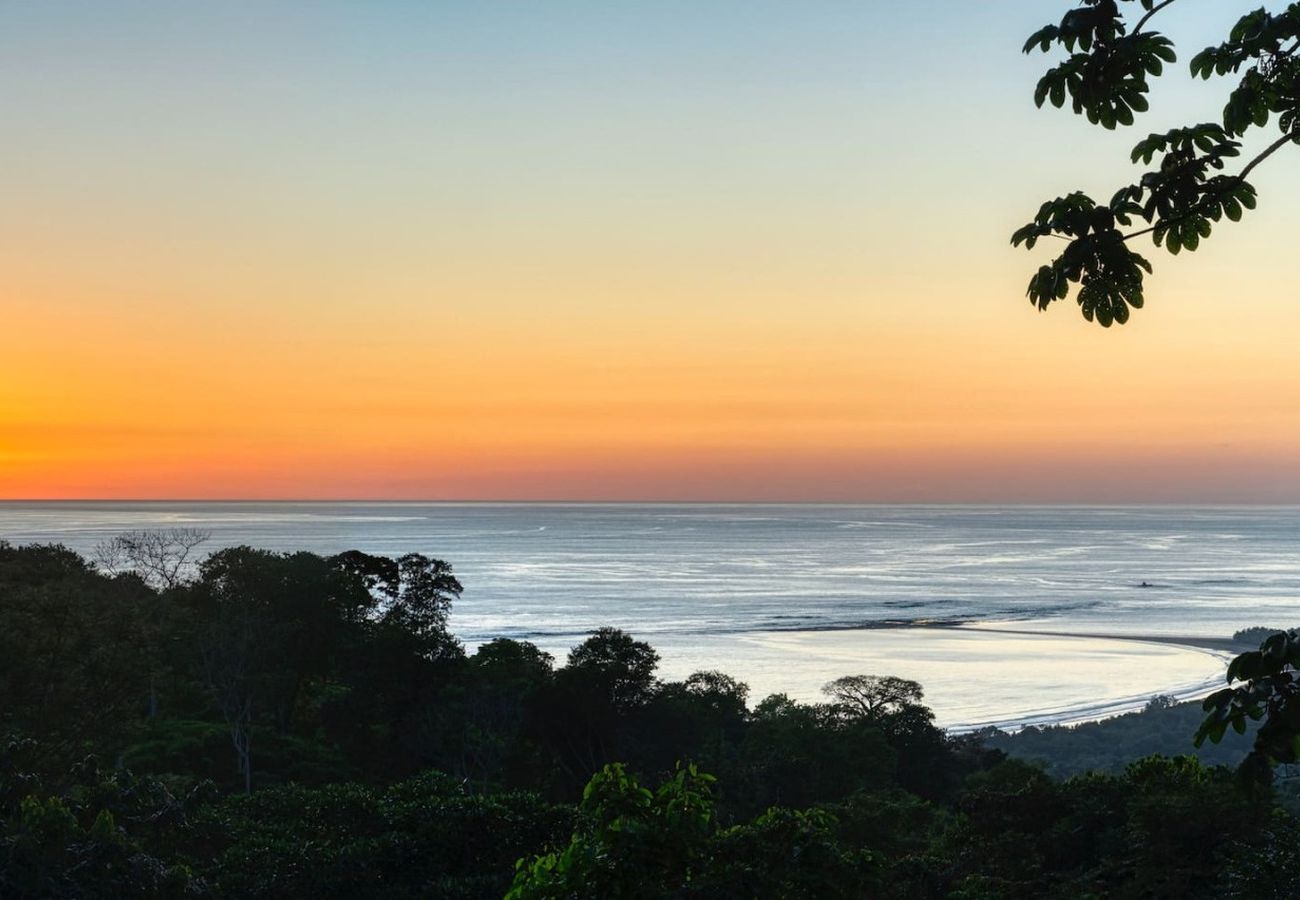 Villa in Uvita - Beauty of Costa Rica by Pura Villas