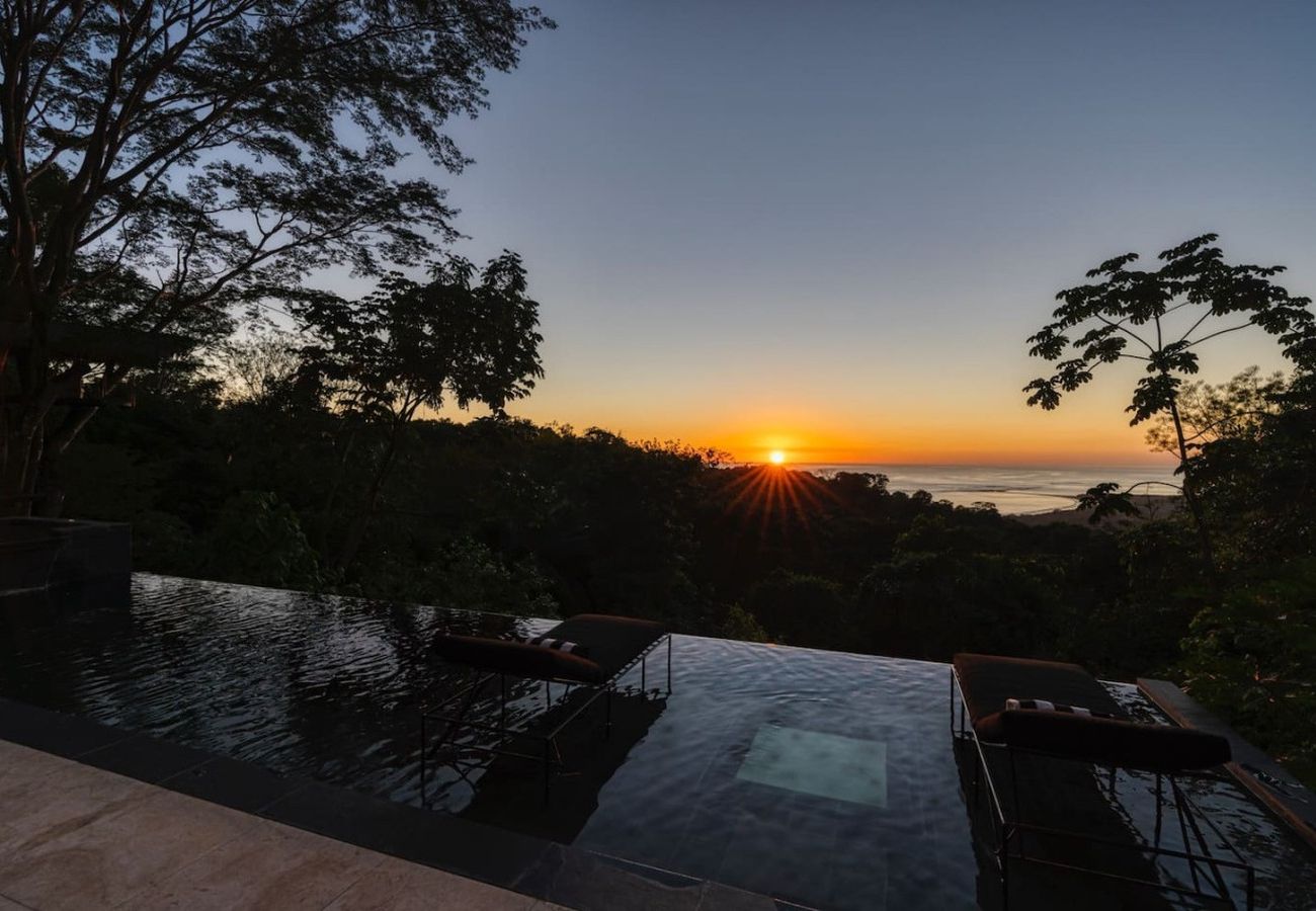 Villa in Uvita - Beauty of Costa Rica by Pura Villas