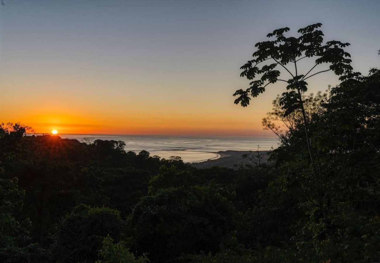 Villa in Uvita - Beauty of Costa Rica by Pura Villas