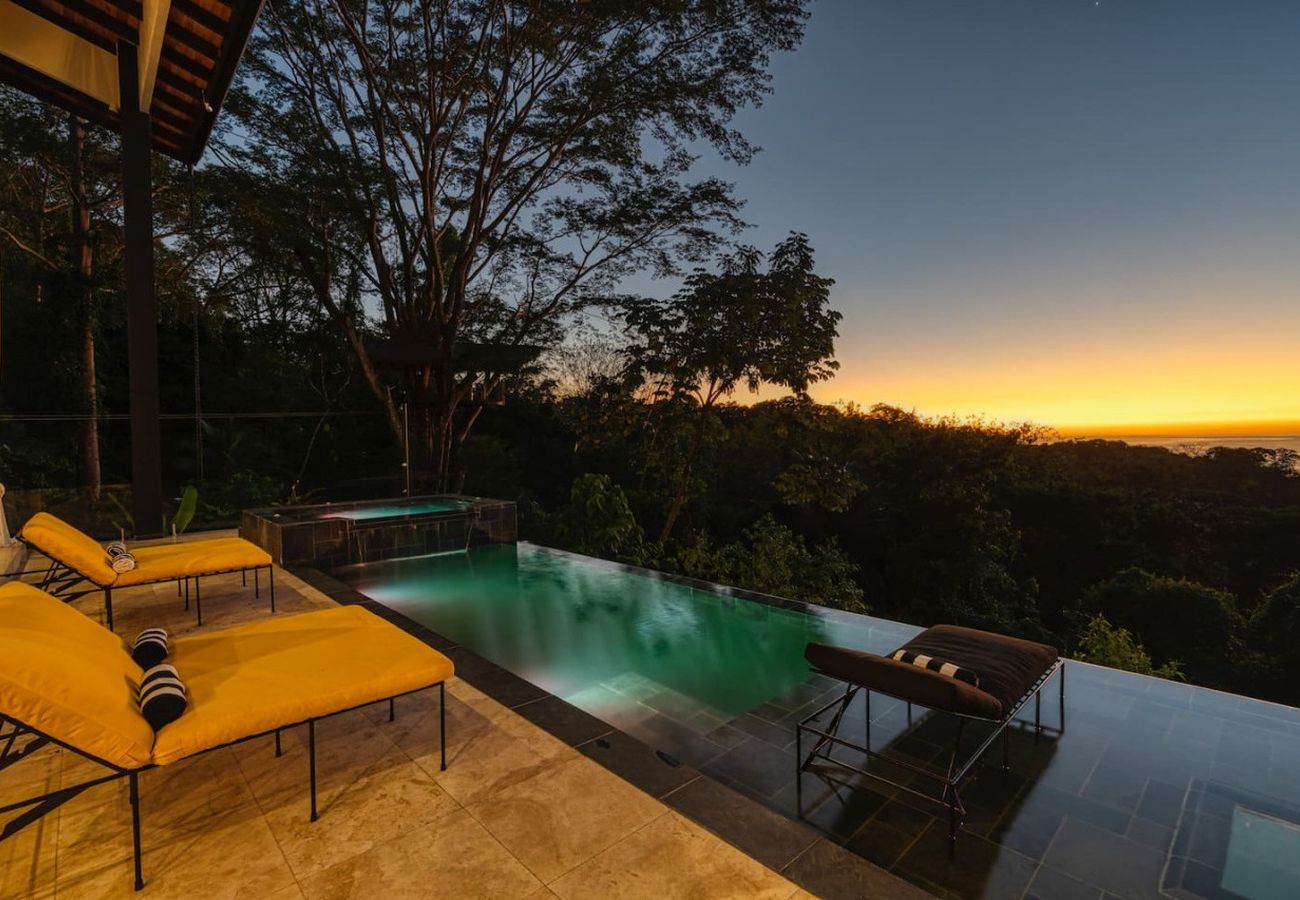 Villa in Uvita - Beauty of Costa Rica by Pura Villas