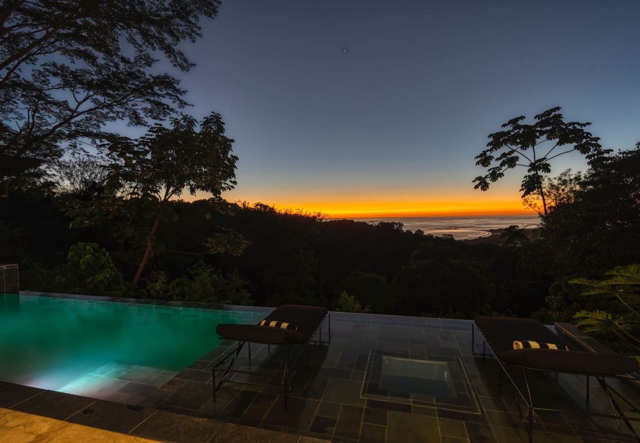 Villa in Uvita - Beauty of Costa Rica by Pura Villas
