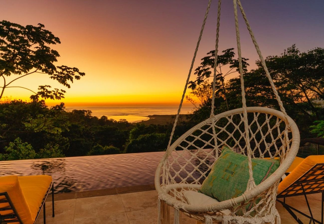 Villa in Uvita - Beauty of Costa Rica by Pura Villas