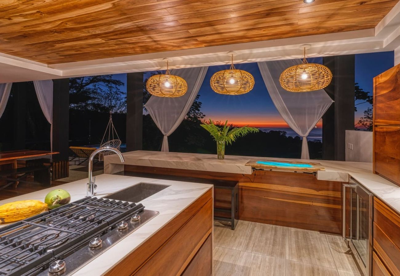 Villa in Uvita - Beauty of Costa Rica by Pura Villas