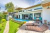 Villa in Savegre - Miralago Villa by Pura Villas