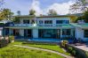 Villa in Savegre - Miralago Villa by Pura Villas