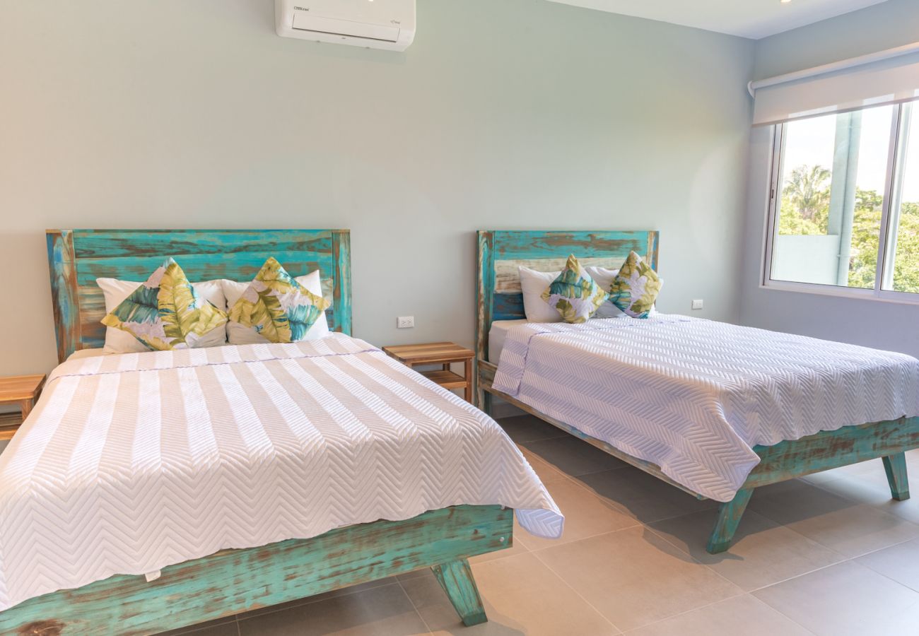 Villa in Quepos - Villa Costa Vida Tower by Pura Villas