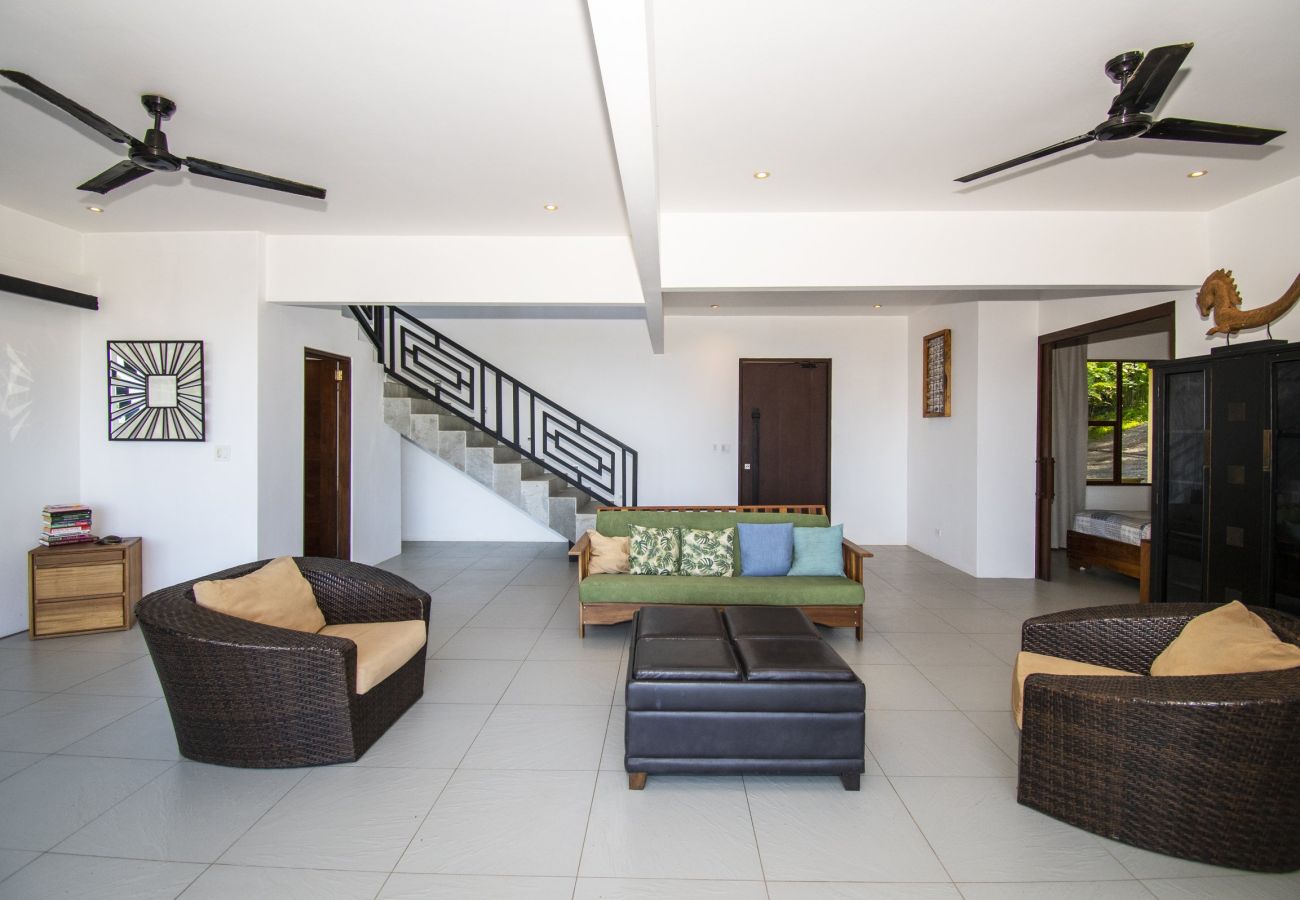 Villa in Savegre - Brisas Etereas by Pura Villas