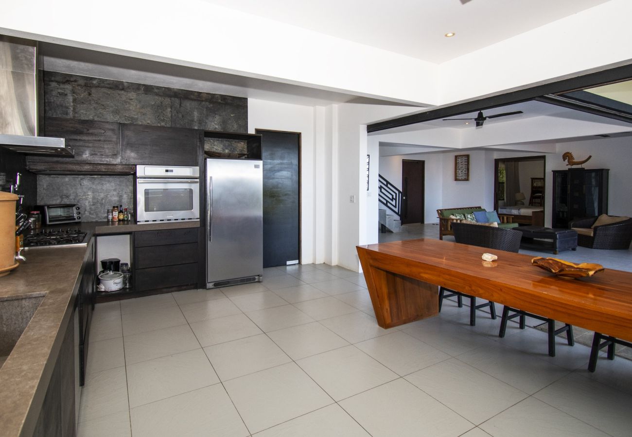 Villa in Savegre - Brisas Etereas by Pura Villas