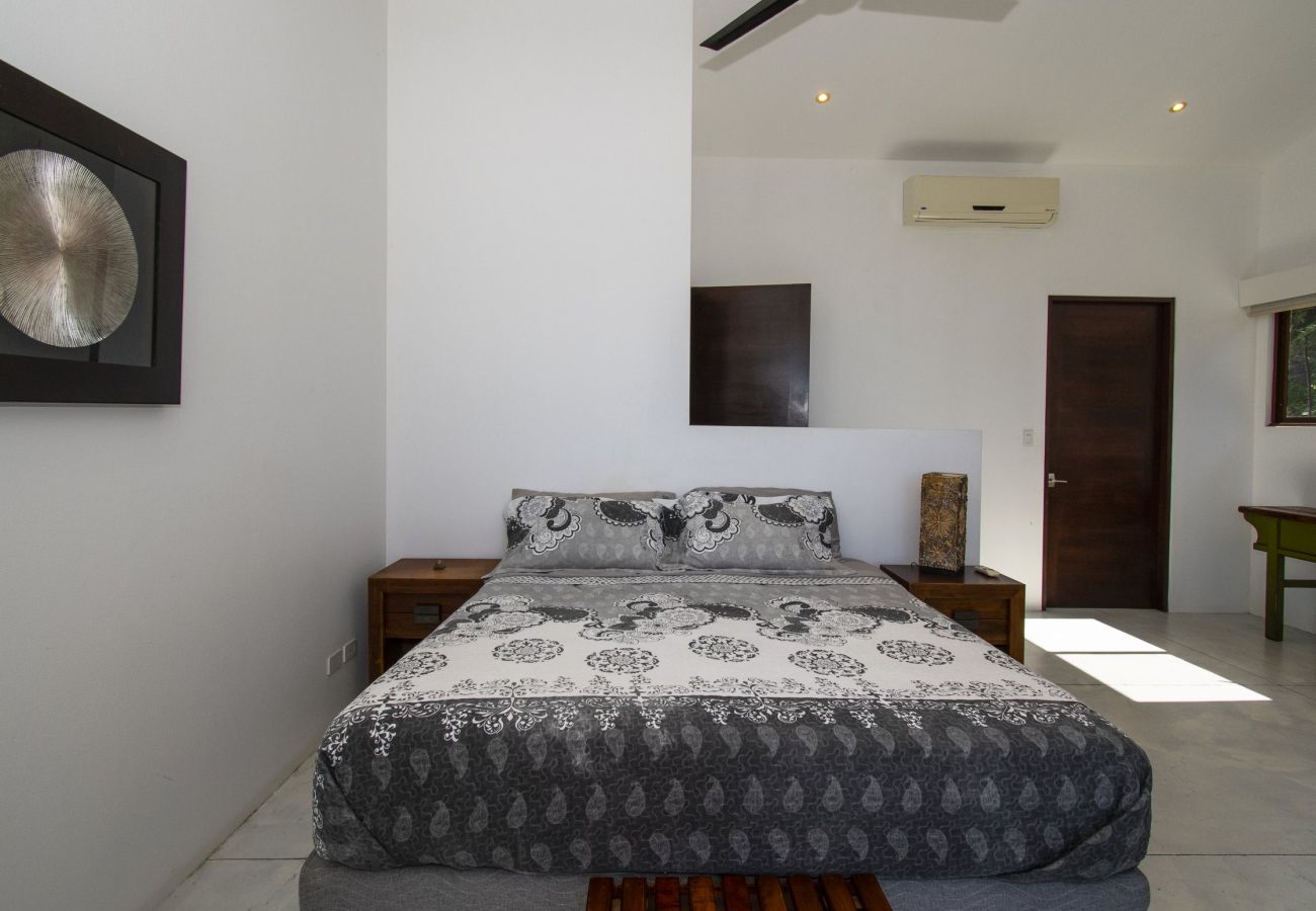 Villa in Savegre - Brisas Etereas by Pura Villas