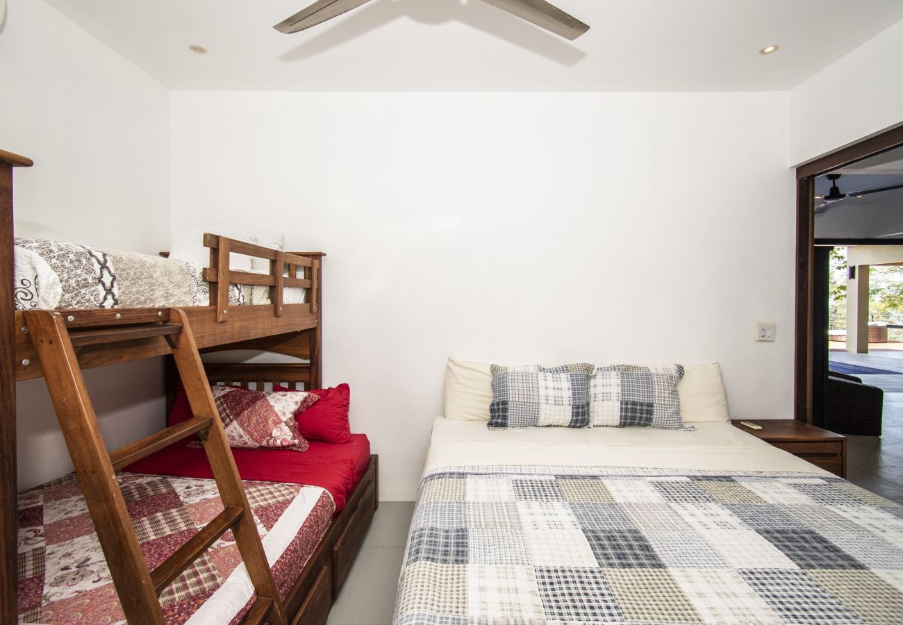 Villa in Savegre - Brisas Etereas by Pura Villas