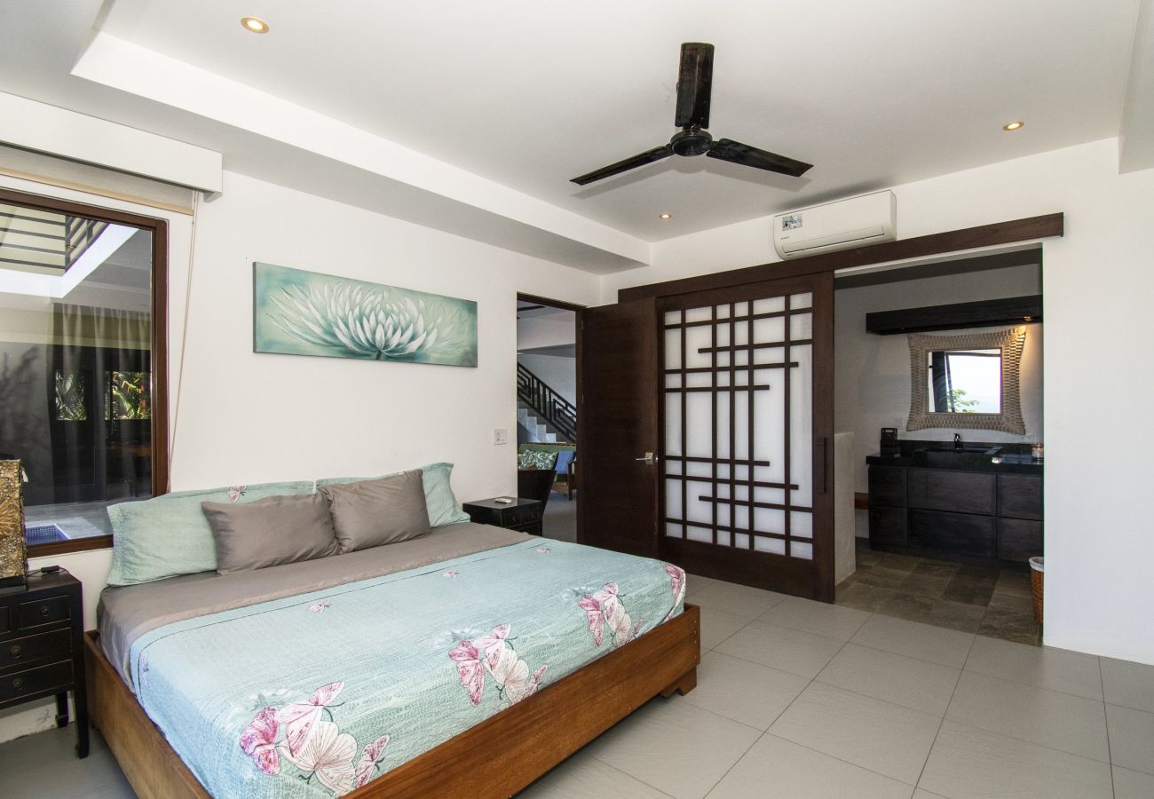Villa in Savegre - Brisas Etereas by Pura Villas