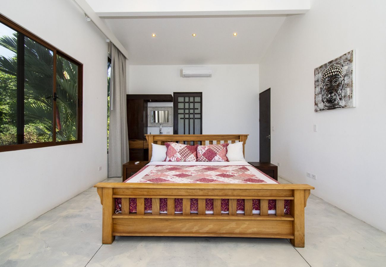 Villa in Savegre - Brisas Etereas by Pura Villas