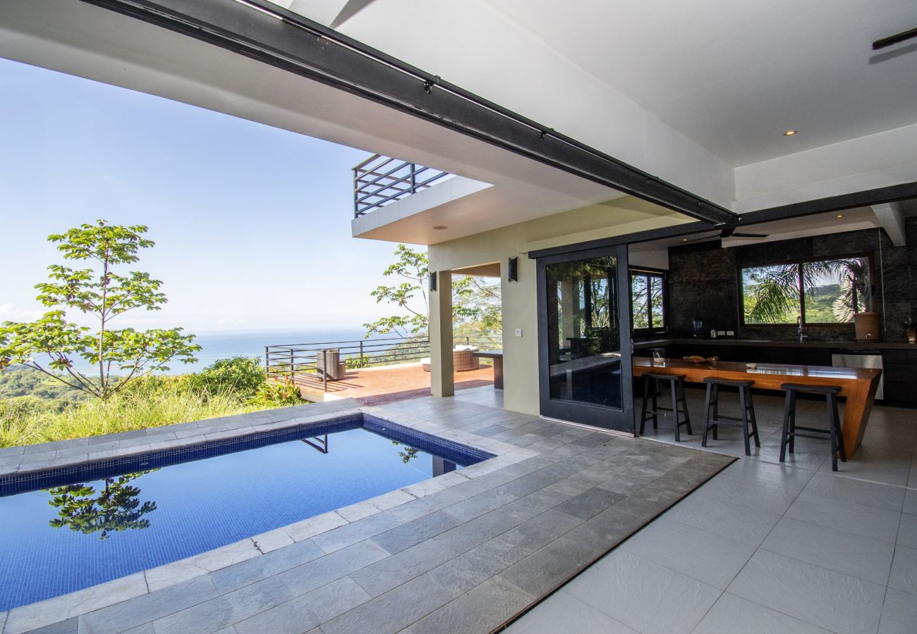 Villa in Savegre - Brisas Etereas by Pura Villas