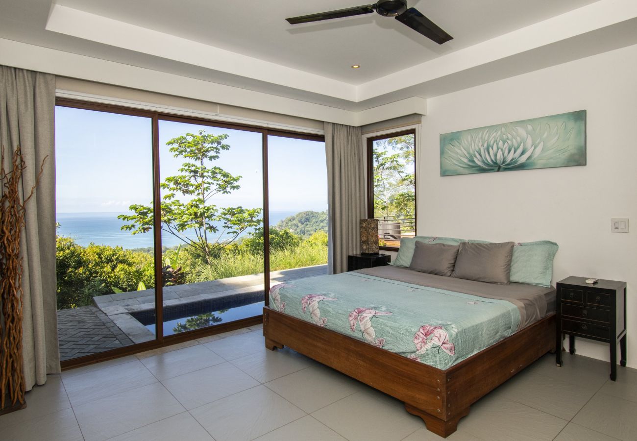 Villa in Savegre - Brisas Etereas by Pura Villas