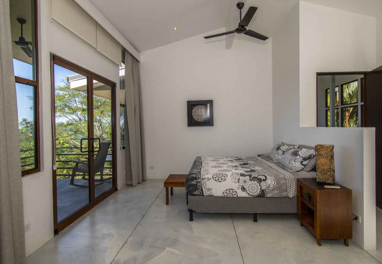 Villa in Savegre - Brisas Etereas by Pura Villas